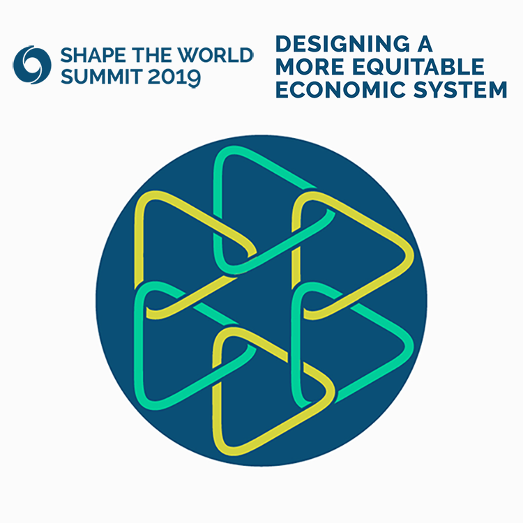 Shape the World Summit 2019